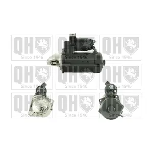 QUINTON HAZELL QRS1812