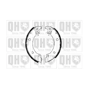 QUINTON HAZELL BS623