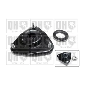 QUINTON HAZELL EMA4836
