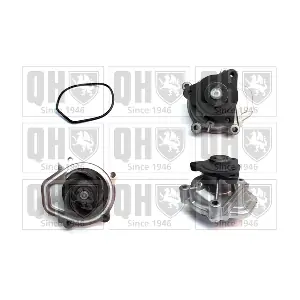 QUINTON HAZELL QCP2307