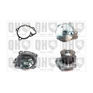 QUINTON HAZELL QCP3706