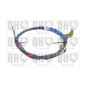 BC2268 QUINTON HAZELL