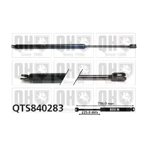 QTS840283 QUINTON HAZELL