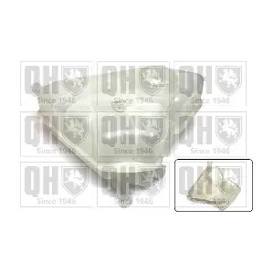 QVE564 QUINTON HAZELL