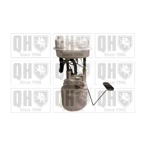 QUINTON HAZELL QFP715
