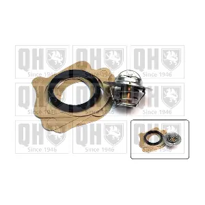 QUINTON HAZELL QTH136K