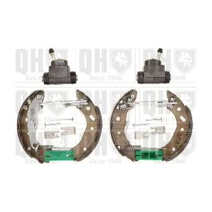 QUINTON HAZELL BS933K1