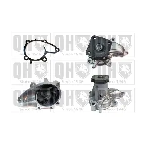 QUINTON HAZELL QCP2612