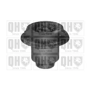 EMS4046 QUINTON HAZELL