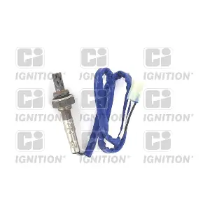 XLOS1580 QUINTON HAZELL