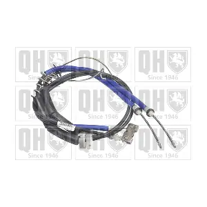 QUINTON HAZELL BC3600