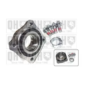 QUINTON HAZELL QWB1500