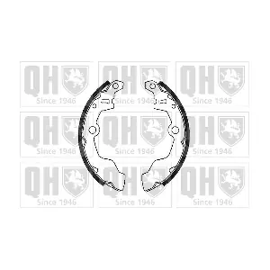 QUINTON HAZELL BS750
