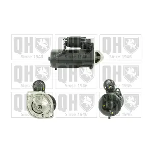 QUINTON HAZELL QRS2181