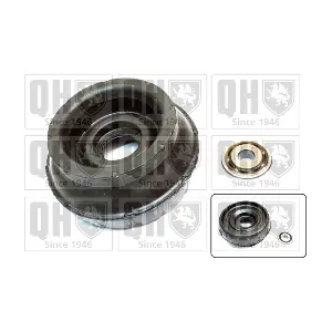 QUINTON HAZELL EMA5035