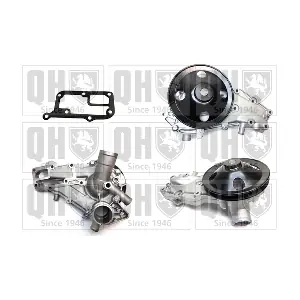 QUINTON HAZELL QCP2997BH