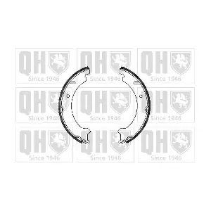QUINTON HAZELL BS926