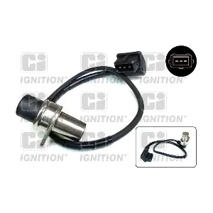 XREV641 QUINTON HAZELL
