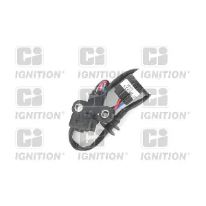 XREV616 QUINTON HAZELL