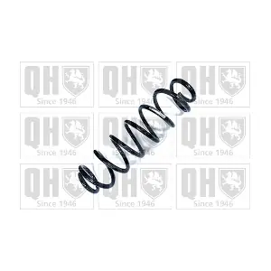 QCS8972 QUINTON HAZELL