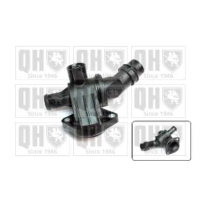 QTH656K QUINTON HAZELL
