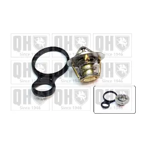 QUINTON HAZELL QTH612K