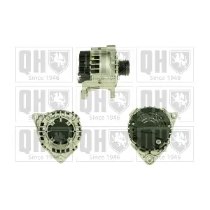 QUINTON HAZELL QRA1751