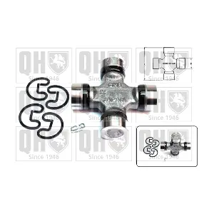 QUINTON HAZELL QL2104