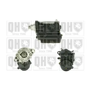 QUINTON HAZELL QRS1645