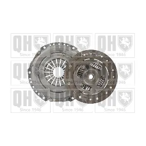 QKT4054AF QUINTON HAZELL
