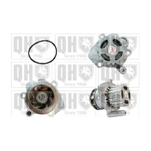 QUINTON HAZELL QCP3476
