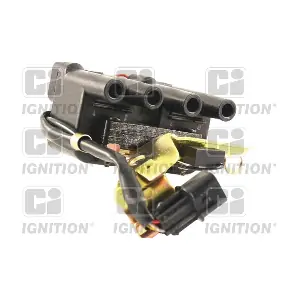 XIC8355 QUINTON HAZELL