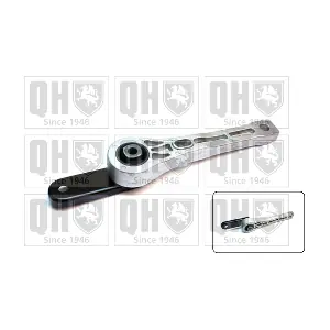 QUINTON HAZELL EM4653