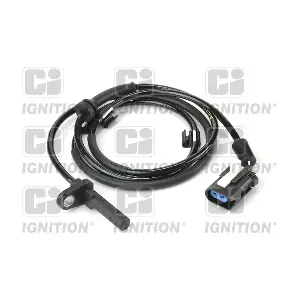 QUINTON HAZELL XABS526