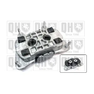 QUINTON HAZELL EM4894
