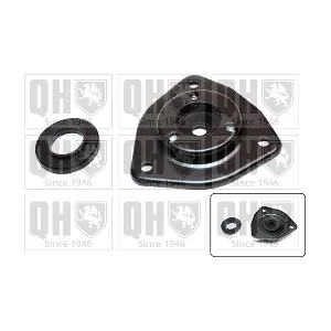 EMA6051 QUINTON HAZELL