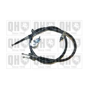QUINTON HAZELL BC3905