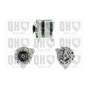 QUINTON HAZELL QRA2257