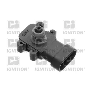 QUINTON HAZELL XMAP556