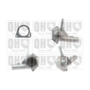 QUINTON HAZELL QCP2652