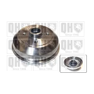 QUINTON HAZELL BDR490