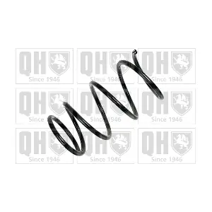 QCS6672 QUINTON HAZELL