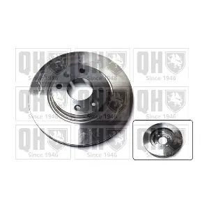 QUINTON HAZELL BDC6025