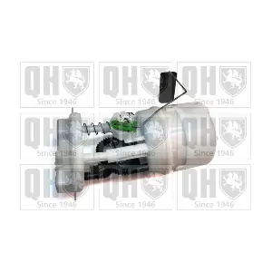 QFP908 QUINTON HAZELL