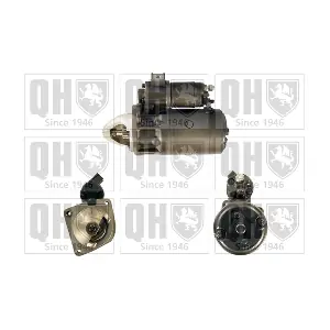 QUINTON HAZELL QRS1141