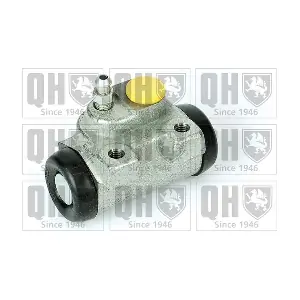 QUINTON HAZELL BWC3510