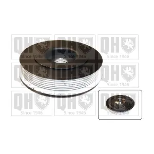 QUINTON HAZELL QCD83