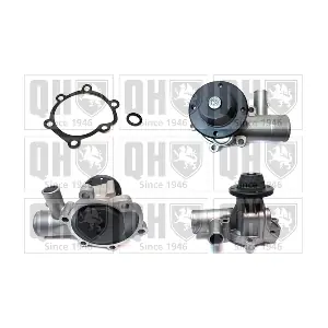 QUINTON HAZELL QCP2663
