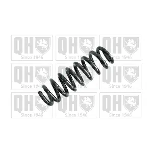QCS6104 QUINTON HAZELL