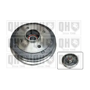 QUINTON HAZELL BDR138R
